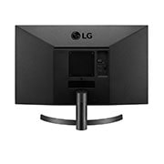 LG 27” UHD IPS HDR10 Monitor with AMD FreeSync™, 27UK500-B