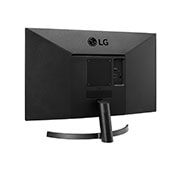 LG 27” UHD IPS HDR10 Monitor with AMD FreeSync™, 27UK500-B