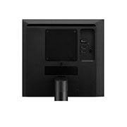 LG 27” UHD IPS HDR10 Monitor with AMD FreeSync™, 27UK500-B