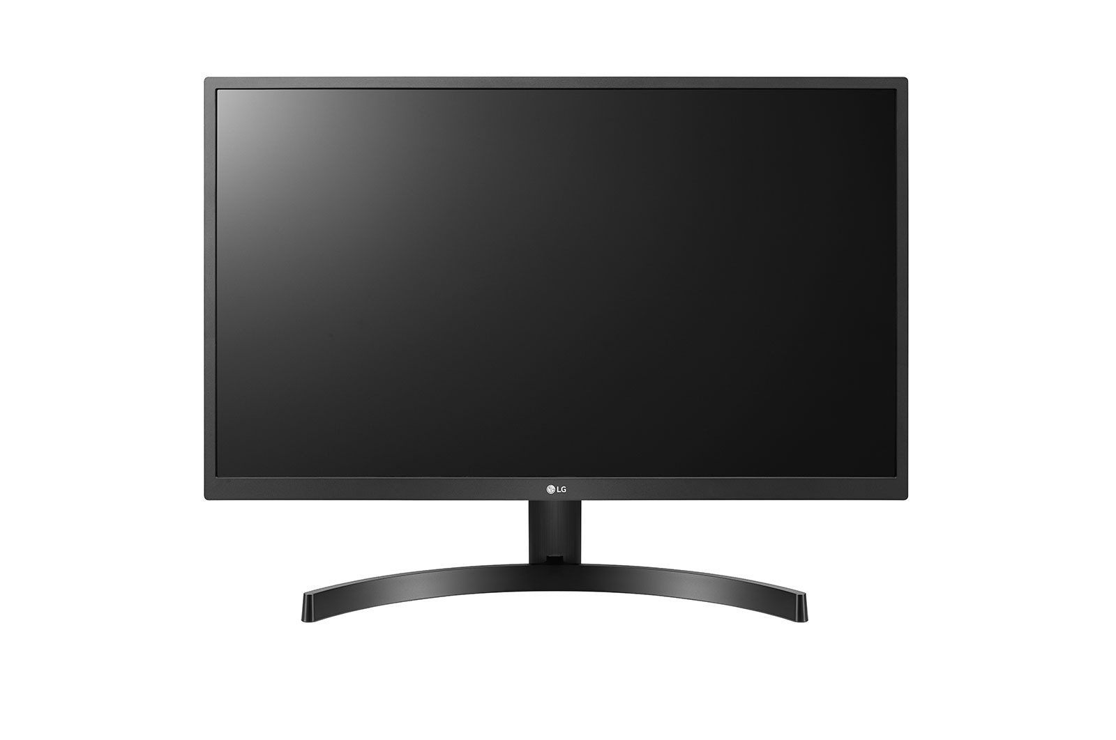 LG 27” UHD IPS HDR10 Monitor with AMD FreeSync™, 27UK500-B