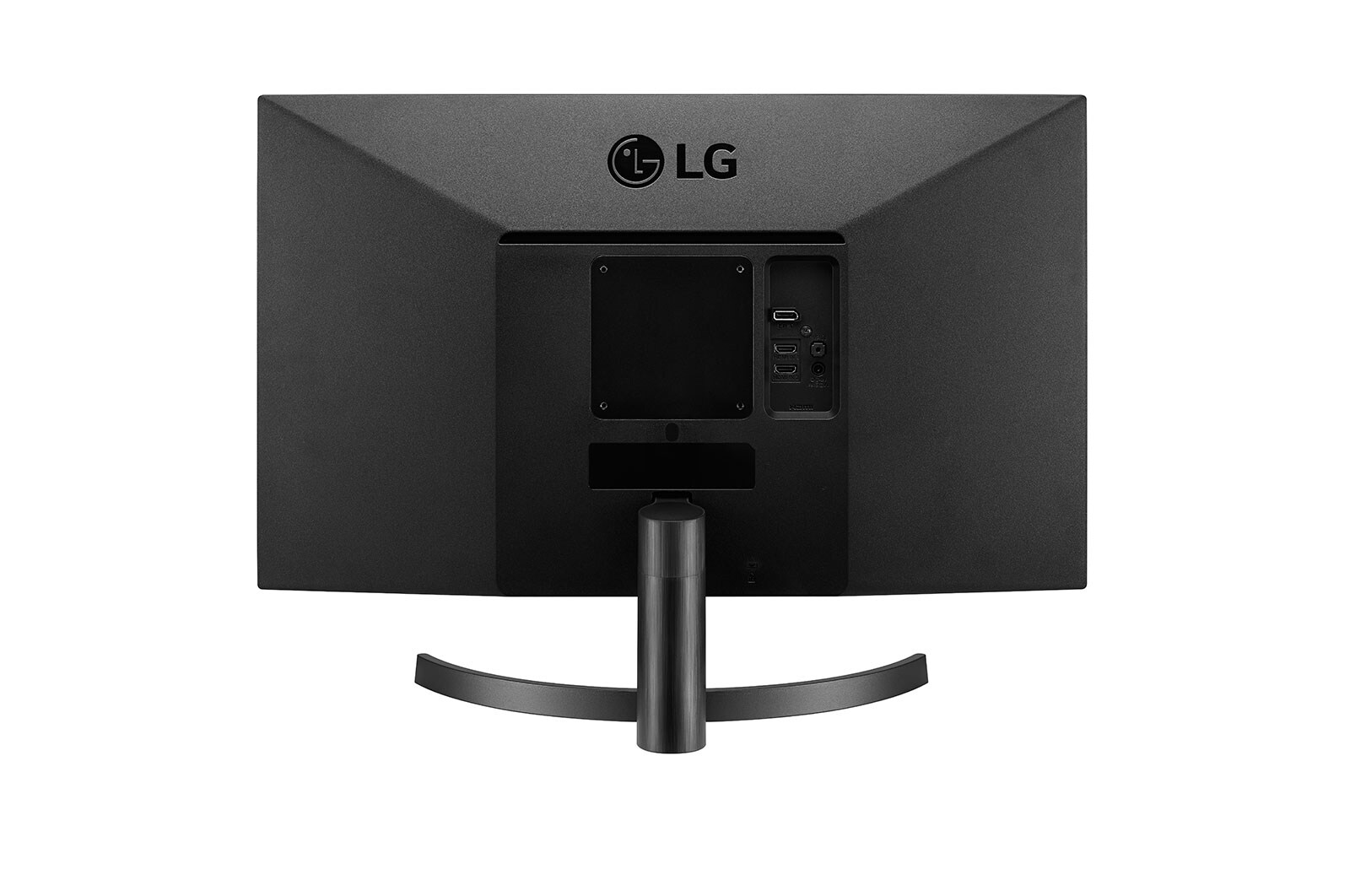LG 27” UHD IPS HDR10 Monitor with AMD FreeSync™, 27UK500-B