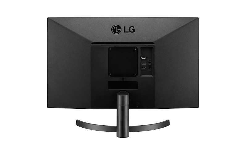 LG 27” UHD IPS HDR10 Monitor with AMD FreeSync™, 27UK500-B