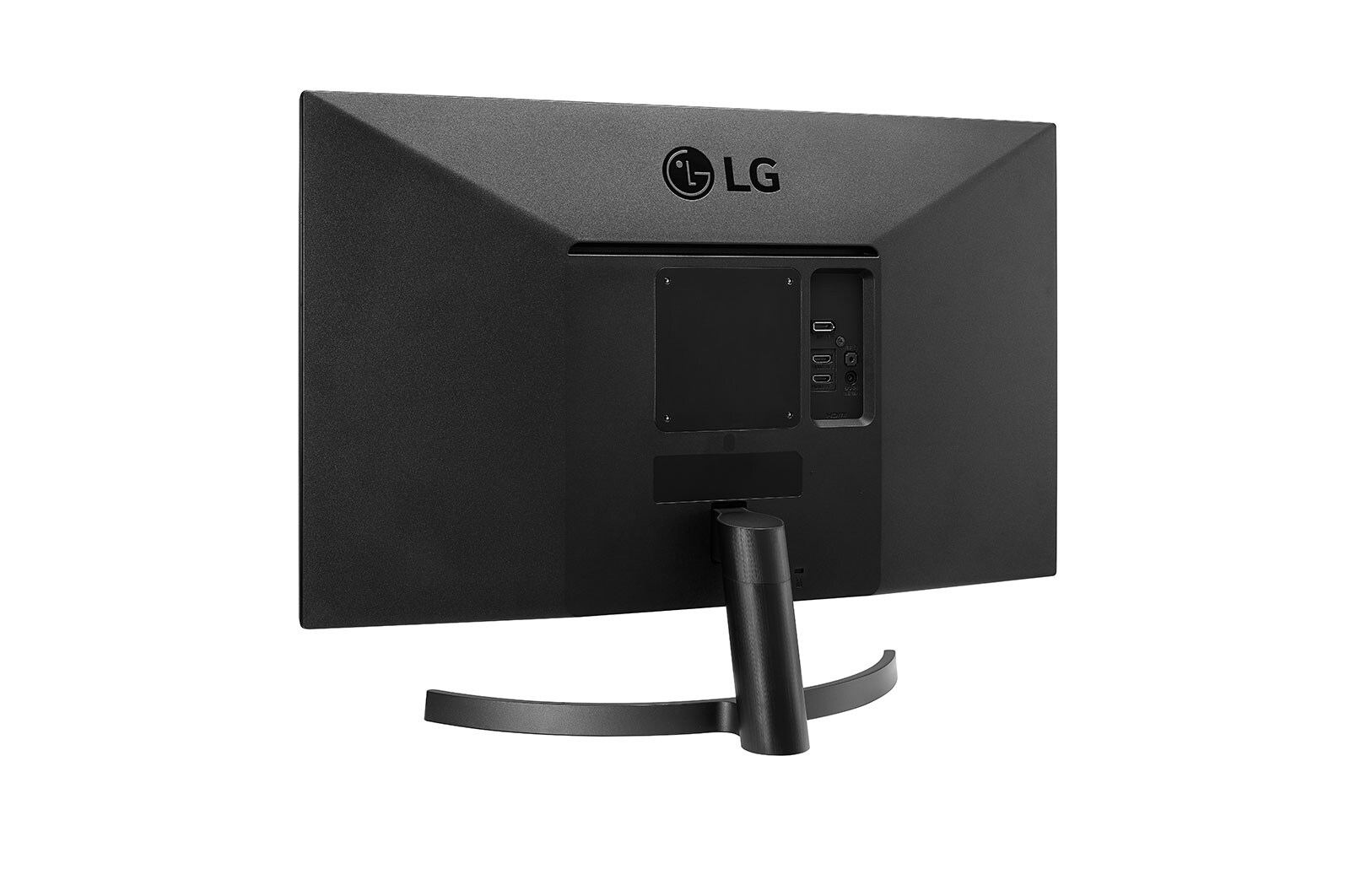 LG 27” UHD IPS HDR10 Monitor with AMD FreeSync™, 27UK500-B