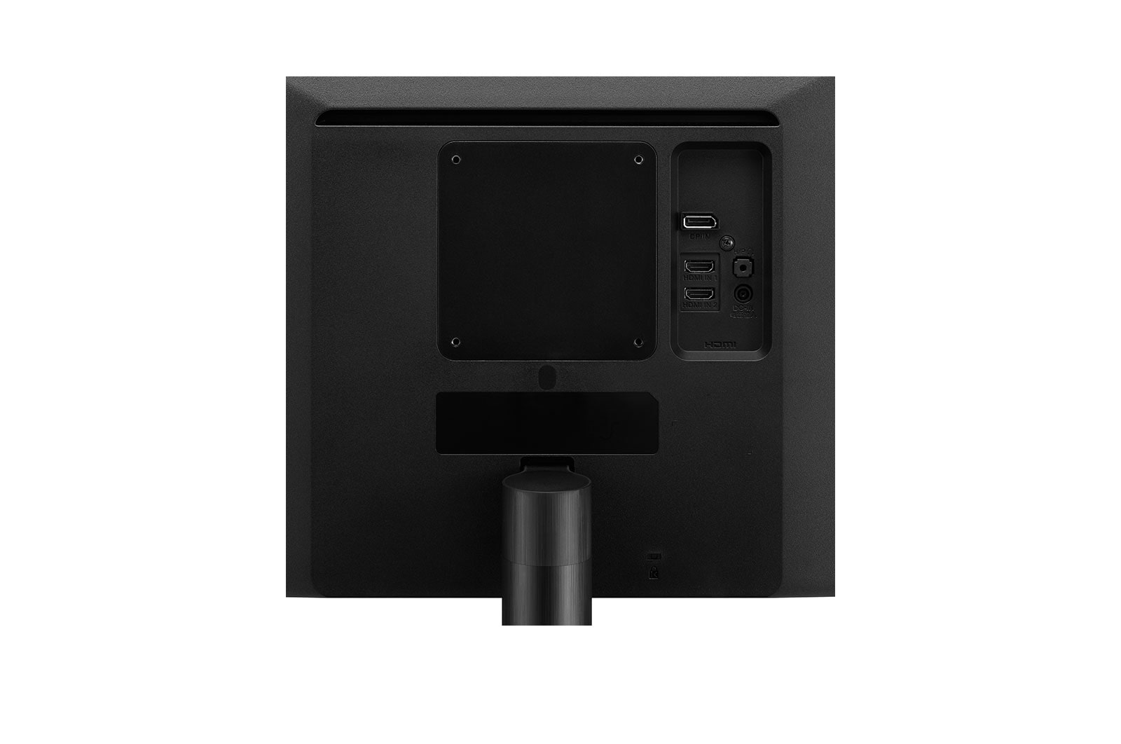 LG 27” UHD IPS HDR10 Monitor with AMD FreeSync™, 27UK500-B