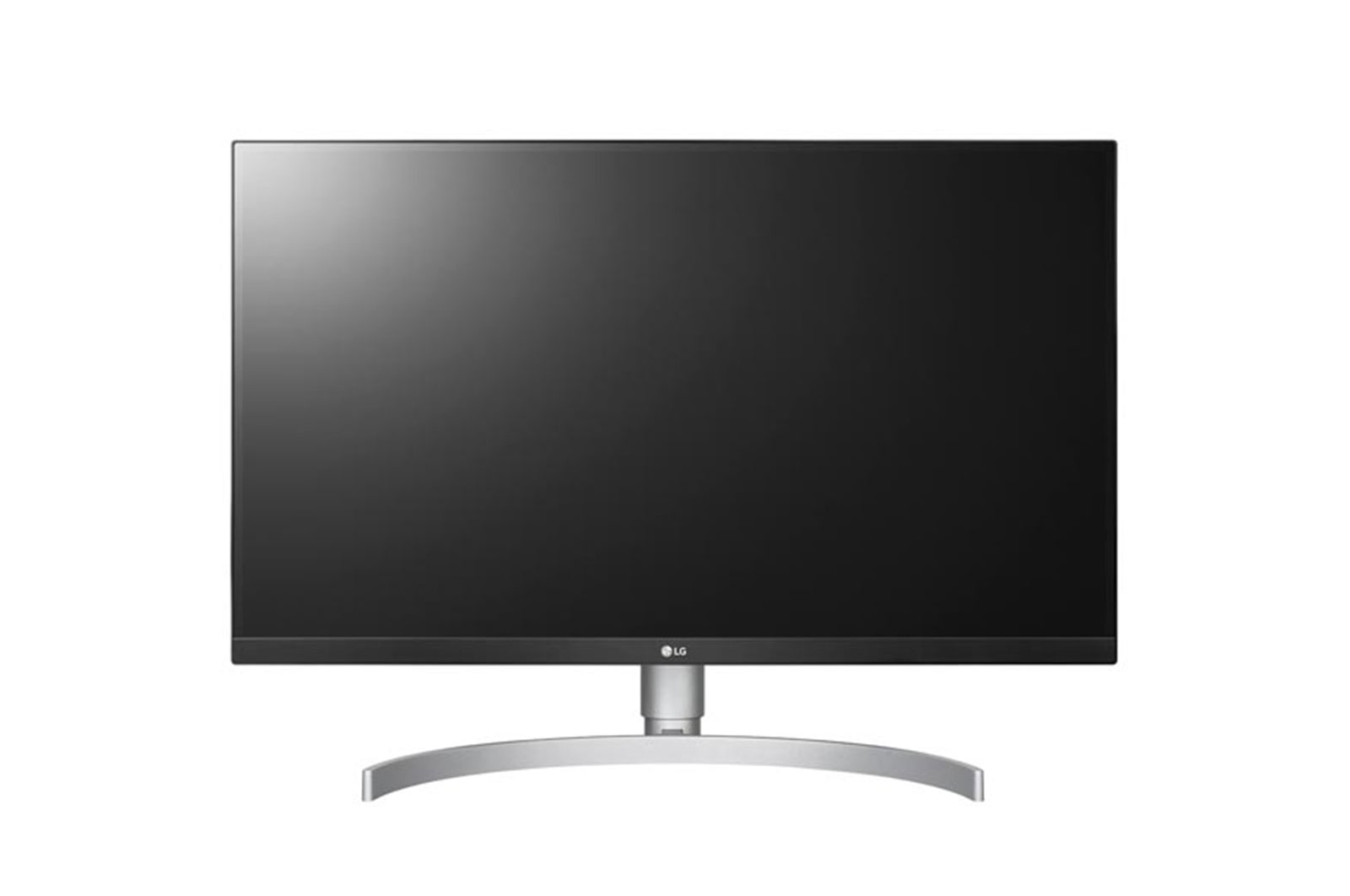 LG 27" Class 4K UHD IPS LED Monitor with HDR 10 (27" Diagonal), 27UK850-W