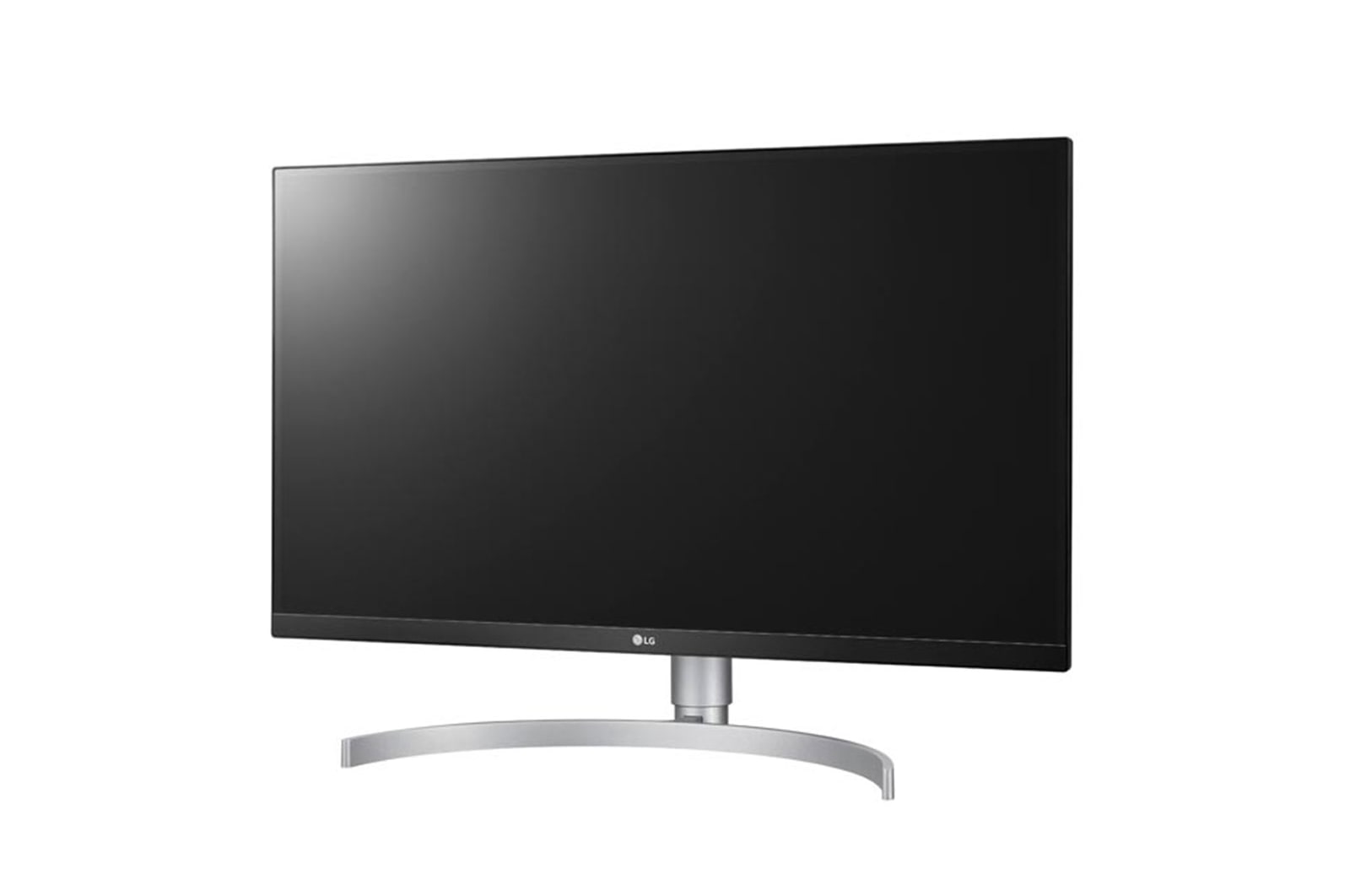 LG 27" Class 4K UHD IPS LED Monitor with HDR 10 (27" Diagonal), 27UK850-W