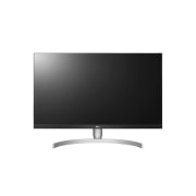 LG 27" Class 4K UHD IPS LED Monitor with HDR 10 (27" Diagonal), 27UK850-W