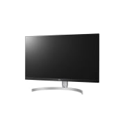 LG 27" Class 4K UHD IPS LED Monitor with HDR 10 (27" Diagonal), 27UK850-W