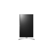 LG 27" Class 4K UHD IPS LED Monitor with HDR 10 (27" Diagonal), 27UK850-W