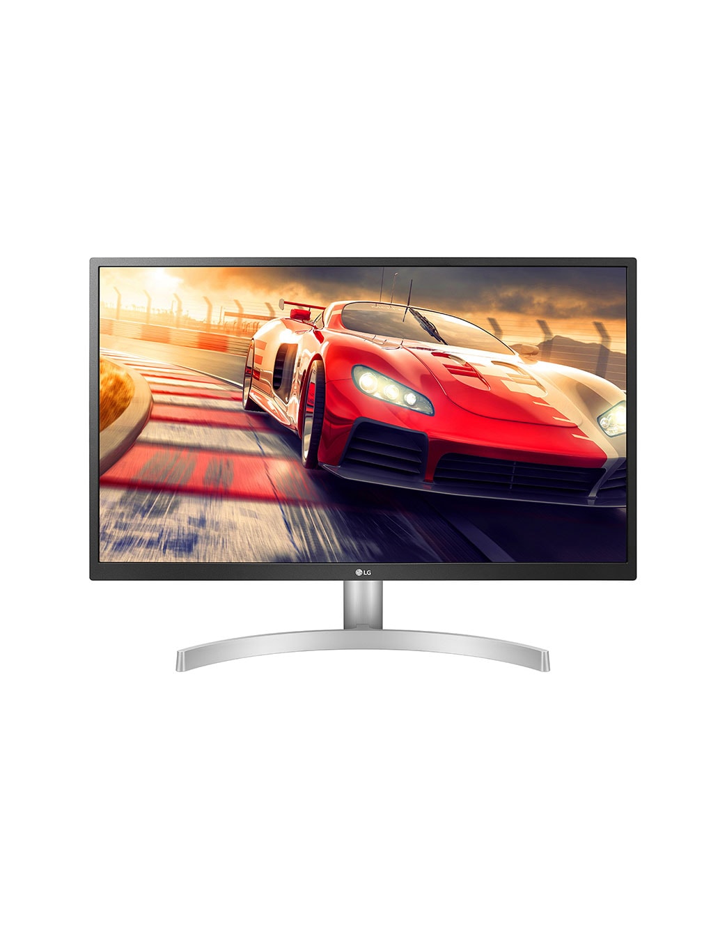 4K LG モニター ディスプレイ 27UL500-W 27インチ 公式】 LG 27インチ 4K モニター - 27UL500-W | LG JP | LG JP