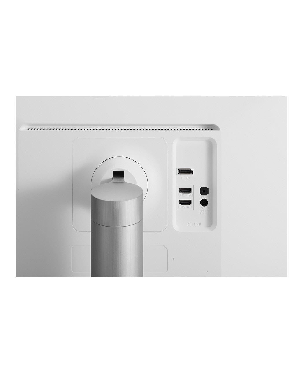 n*5様 LG モニター アーチ型スタンド HDMI DP 【27UL550-W 27UL550-W-2.jpg