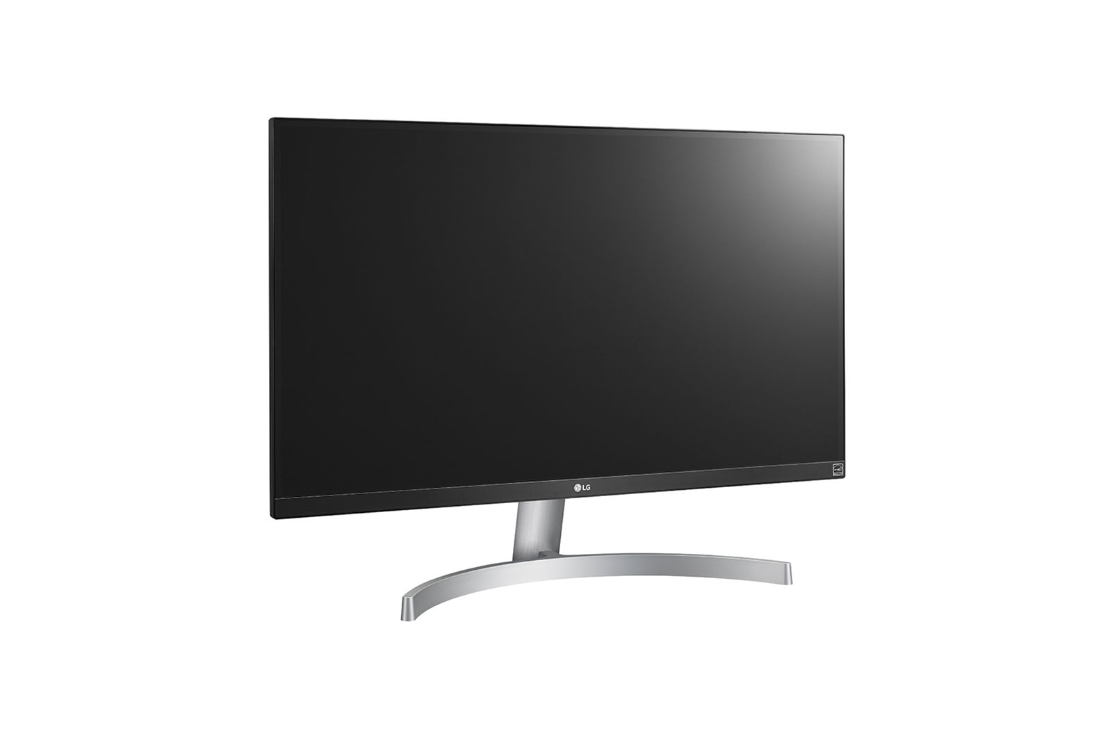 LG 27” Class 4K UHD IPS LED Monitor with VESA DisplayHDR™ 400 (27” Diagonal), 27UL600-W
