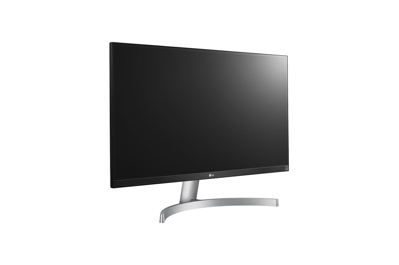 LG 27” Class 4K UHD IPS LED Monitor with VESA DisplayHDR™ 400 (27” Diagonal), 27UL600-W