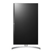 LG 27" Class 4K UHD IPS LED Monitor with VESA DisplayHDR 400 (27" Diagonal), 27UL850-W