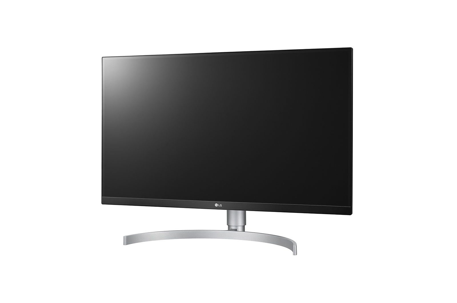 LG 27" Class 4K UHD IPS LED Monitor with VESA DisplayHDR 400 (27" Diagonal), 27UL850-W