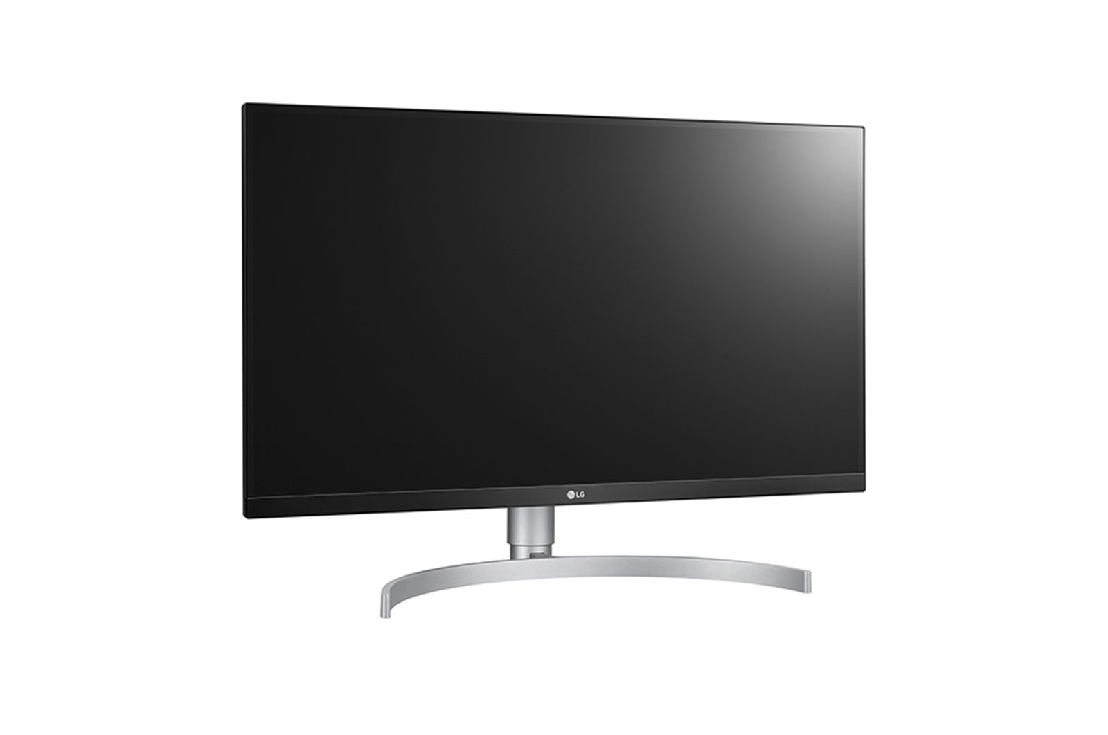 LG 27” IPS 4K UHD VESA HDR400 USB-C Monitor, 27UN850-W