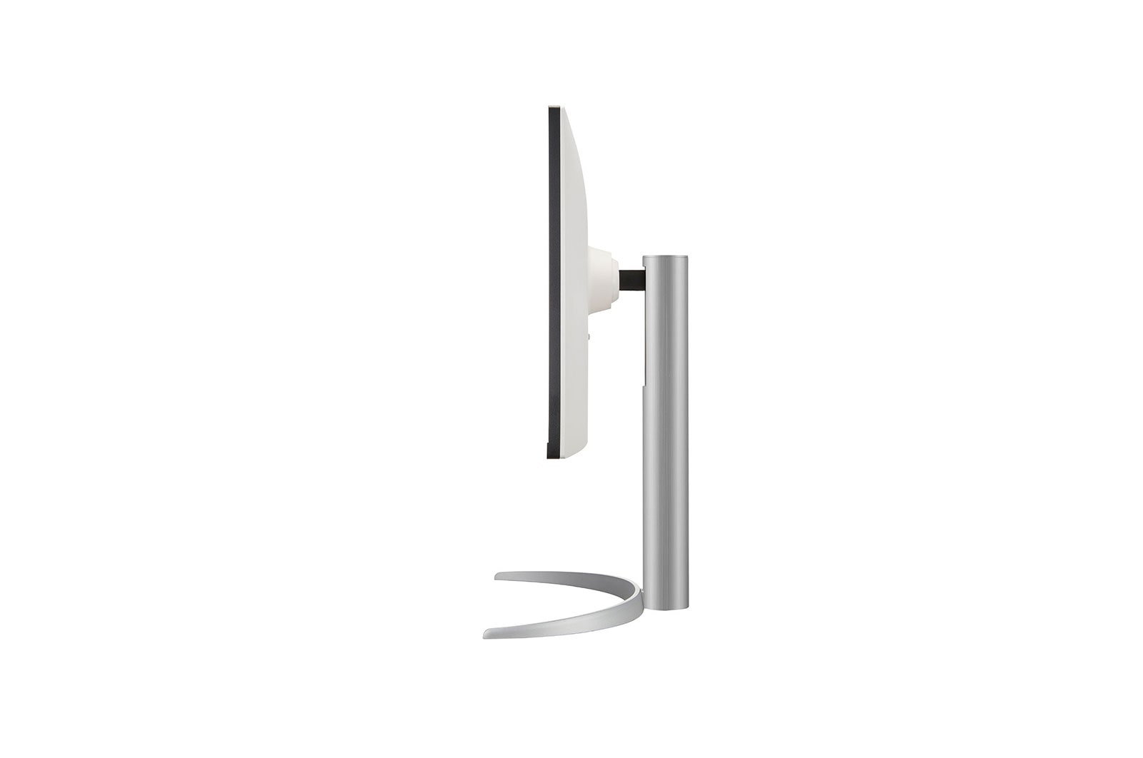 LG 27" UHD 4K IPS Monitor with VESA DisplayHDR™ 400, 27UP650-W