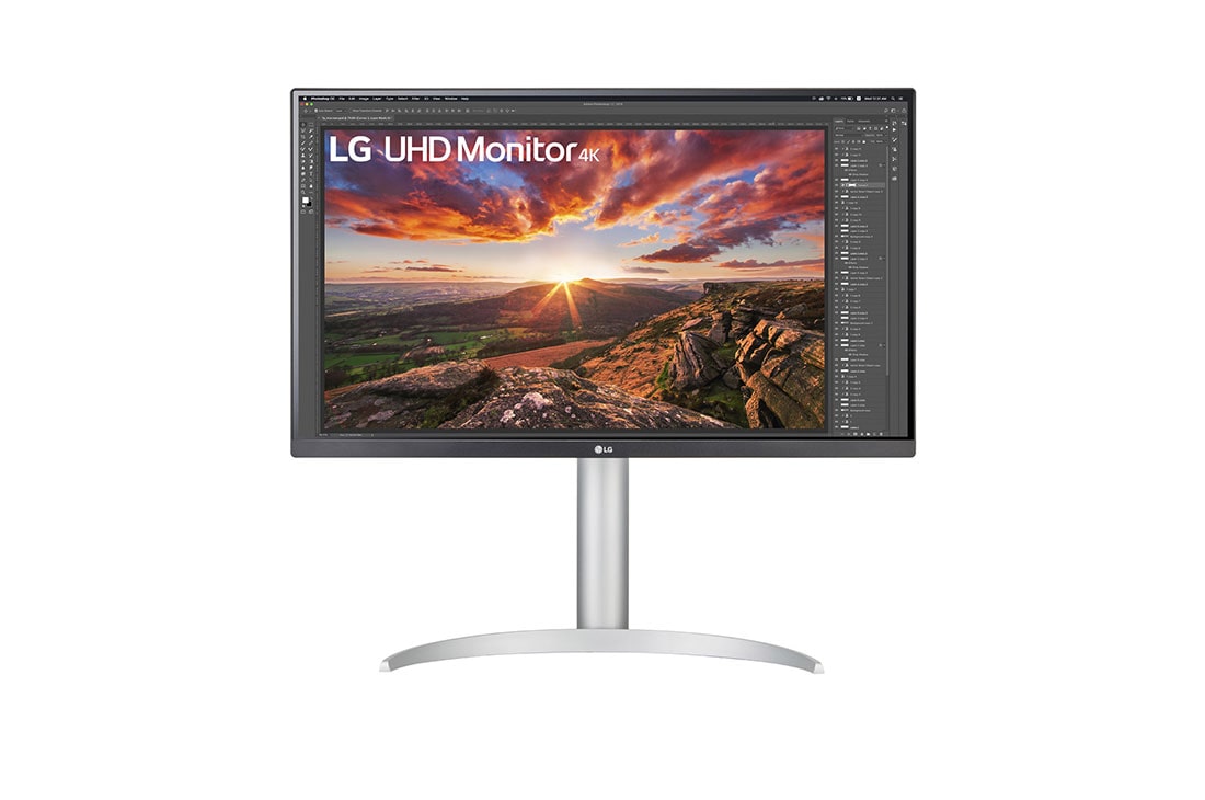 (税込) 27UP850-W | LG CA その他