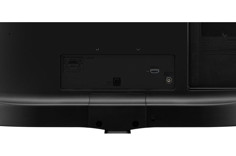 LG HD 720p LED TV - 28" Class (27.5" Diag), 28LJ4540