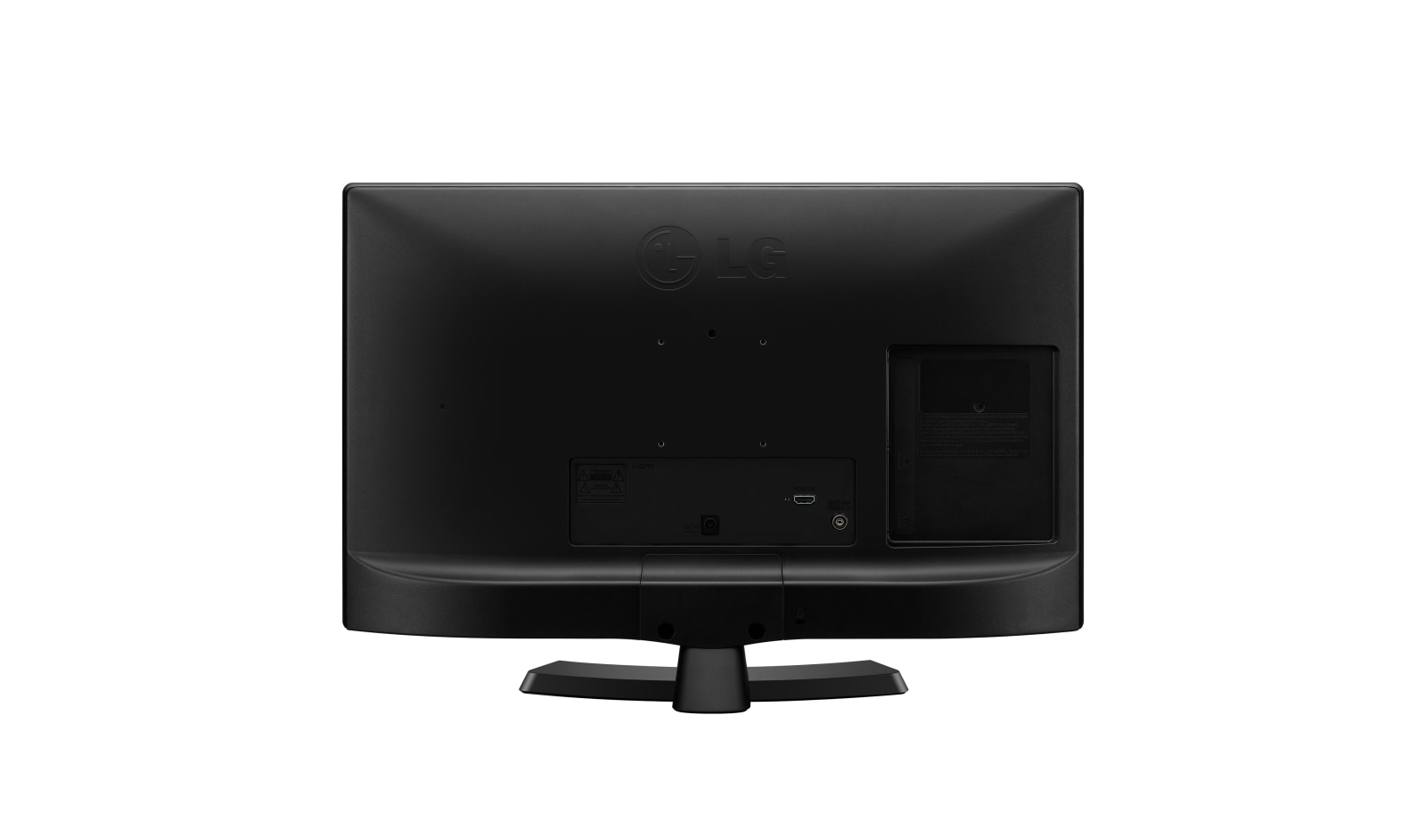 LG HD 720p LED TV - 28" Class (27.5" Diag), 28LJ4540