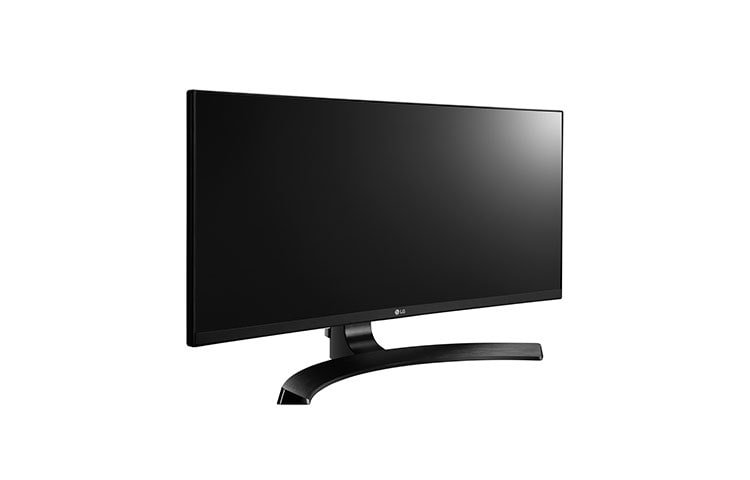 LG Ultimate Gaming Experience 21:9 Curved UltraWide™ FHD IPS Monitor, 29UC88-B