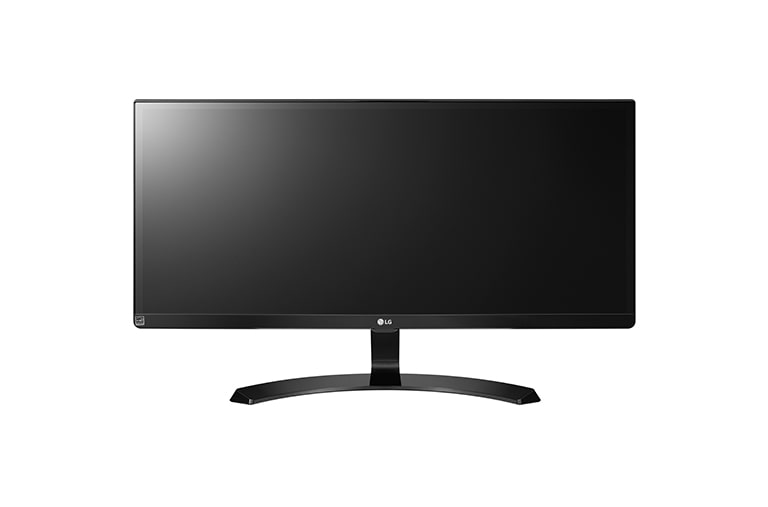 LG UltraWide HD monitor - 29 Inch Screen, 29UM59-P