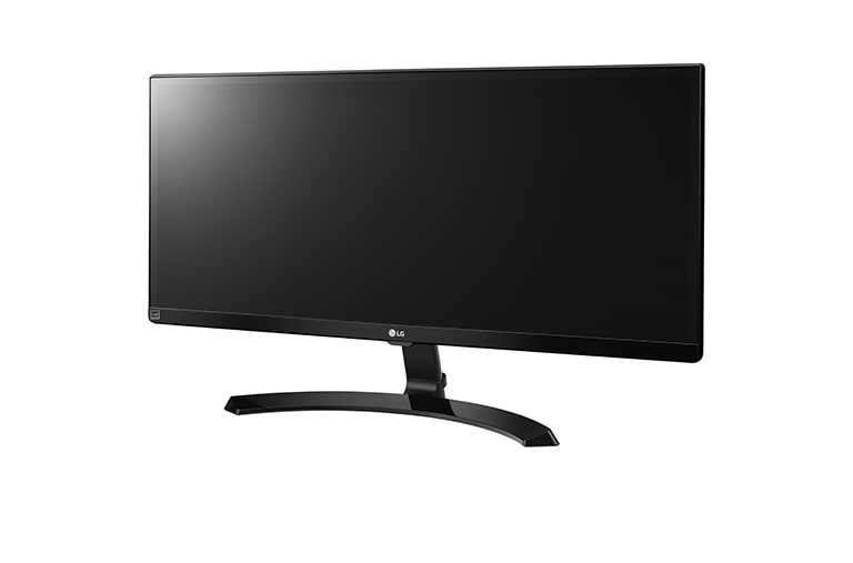 LG UltraWide HD monitor - 29 Inch Screen, 29UM59-P