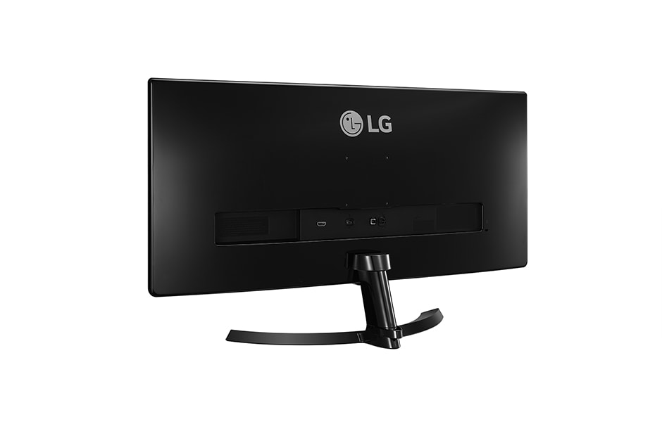 LG Electronics - 29um59-p ゲーミングモニター 視界が広がり圧倒的な没入感を実現 - 29UM59-P | LG JP