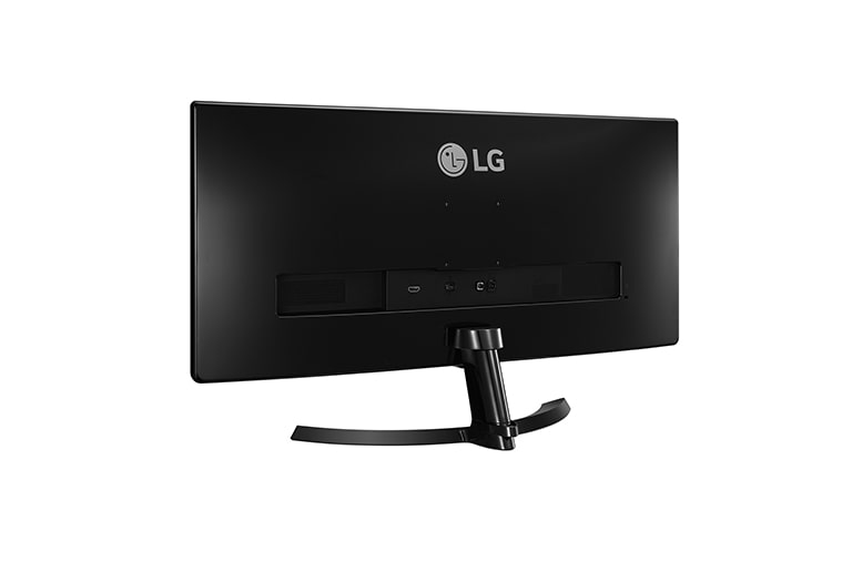 LG UltraWide HD monitor - 29 Inch Screen, 29UM59-P