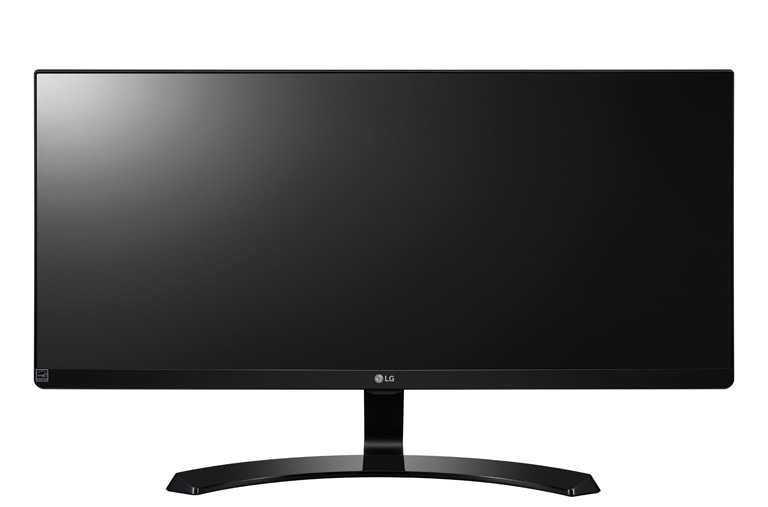 LG 29" Class 21:9 UltraWide® Full HD IPS LED Monitor (29" Diagonal), 29UM68-P