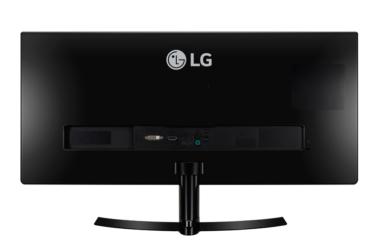 LG 29" Class 21:9 UltraWide® Full HD IPS LED Monitor (29" Diagonal), 29UM68-P
