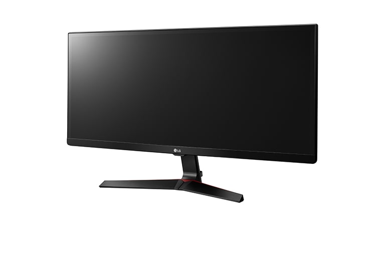 LG 29" Class 21:9 UltraWide® Full HD IPS Gaming Monitor (29” Diagonal), 29UM69G-B
