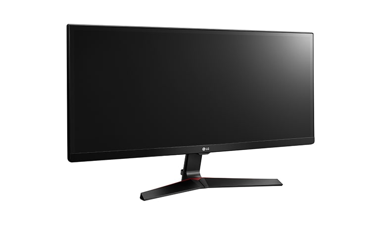LG 29" Class 21:9 UltraWide® Full HD IPS Gaming Monitor (29” Diagonal), 29UM69G-B