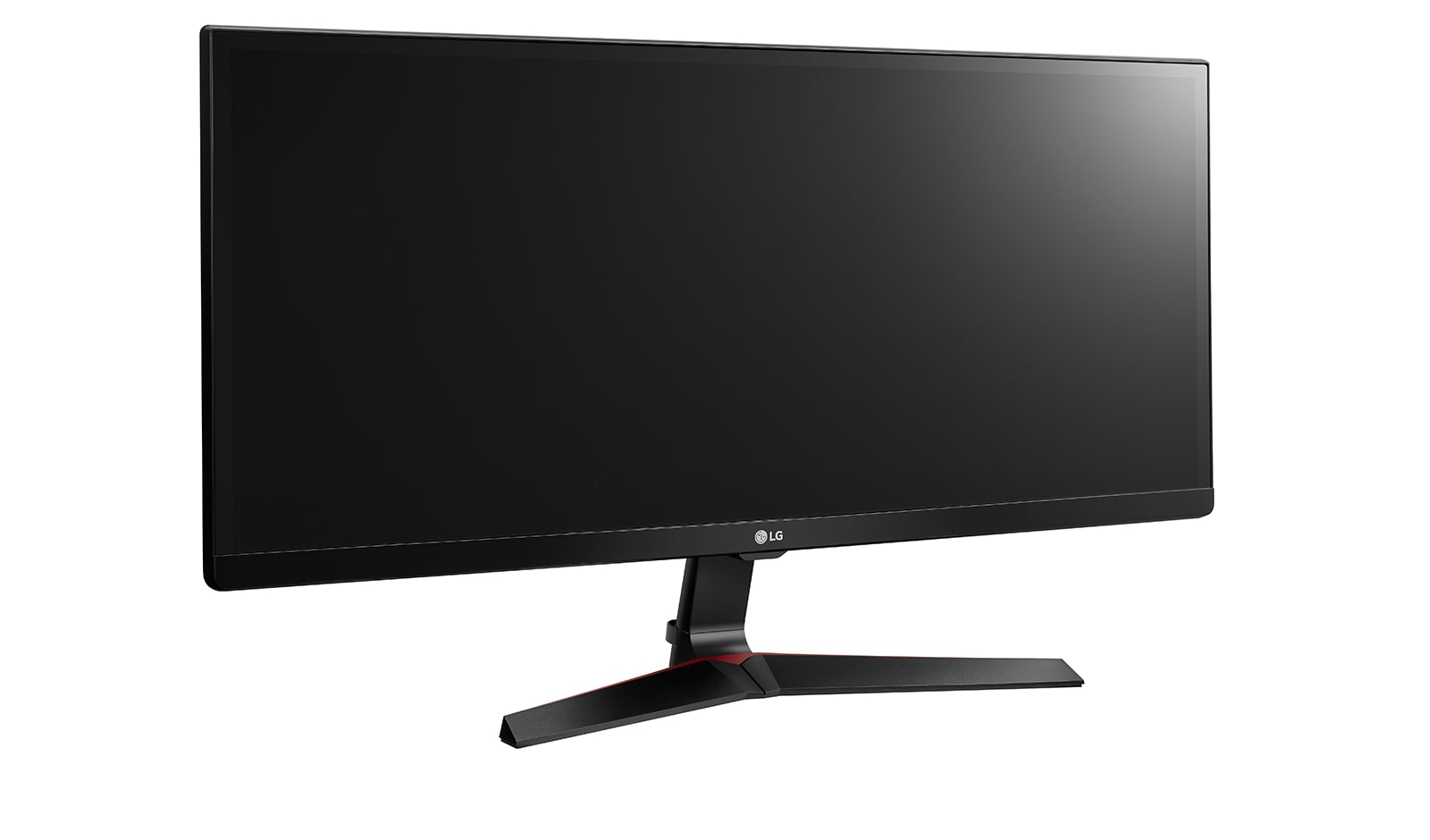 LG 29" Class 21:9 UltraWide® Full HD IPS Gaming Monitor (29” Diagonal), 29UM69G-B