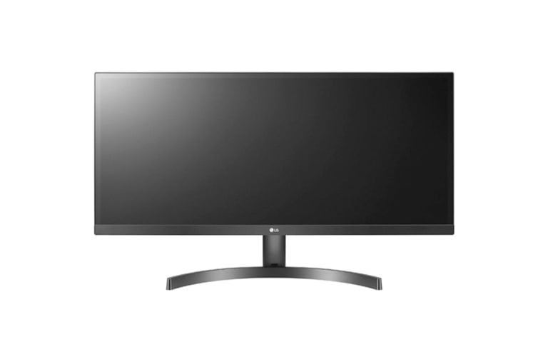 LG 29" Class 21:9 UltraWide® Full HD IPS LED Monitor with AMD FreeSync (29" Diagonal), 29WK500-P