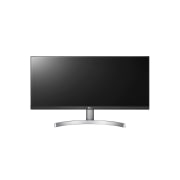LG 29" Class 21:9 UltraWide® Full HD IPS LED Monitor with HDR 10 (29" Diagonal), 29WK600-W
