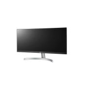 LG 29" Class 21:9 UltraWide® Full HD IPS LED Monitor with HDR 10 (29" Diagonal), 29WK600-W