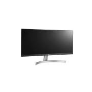 LG 29" Class 21:9 UltraWide® Full HD IPS LED Monitor with HDR 10 (29" Diagonal), 29WK600-W