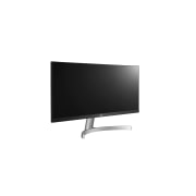 LG 29" Class 21:9 UltraWide® Full HD IPS LED Monitor with HDR 10 (29" Diagonal), 29WK600-W