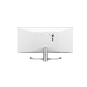 LG 29" Class 21:9 UltraWide® Full HD IPS LED Monitor with HDR 10 (29" Diagonal), 29WK600-W