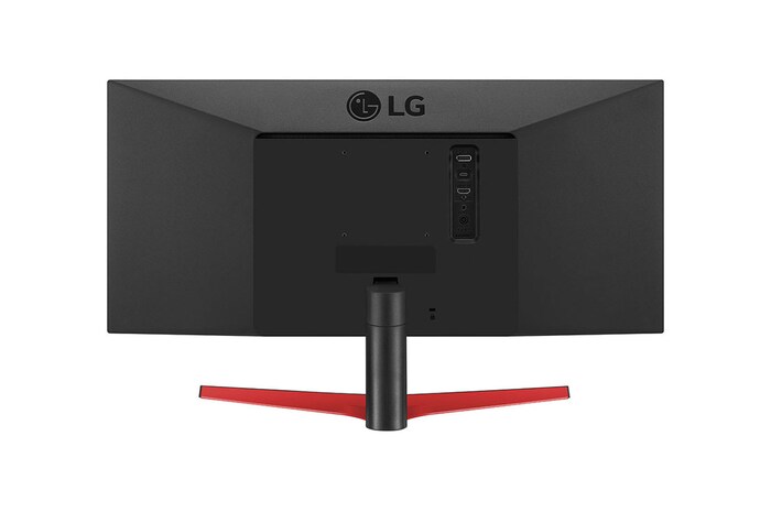 LG 29" UltraWide™ Full HD HDR IPS Monitor, 29WP60G-B