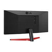 LG 29" UltraWide™ Full HD HDR IPS Monitor, 29WP60G-B