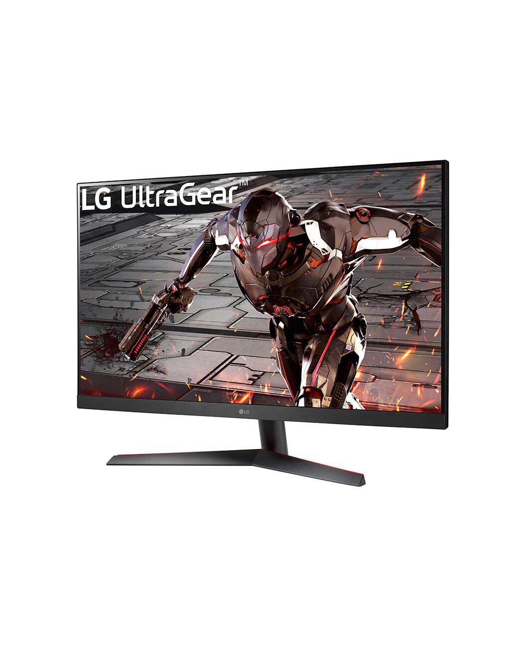 LG UltraGear 32GQ950-B 31.5インチ/4K/144Hz LG UltraGear™ 32 inch 4K 144Hz Gaming Monitor - 32GQ750-B