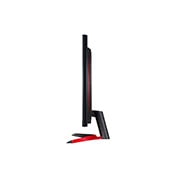 LG 31.5" LG UltraGear™  QHD Gaming Monitor with 165Hz, 1ms MBR, 32GK60W-B