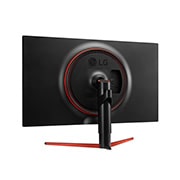 LG 31.5" QHD (2560 x 1440) Display, 32GK650F-B