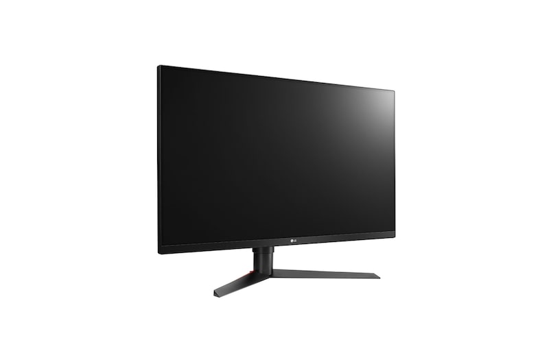 LG 31.5" QHD (2560 x 1440) Display, 32GK650F-B