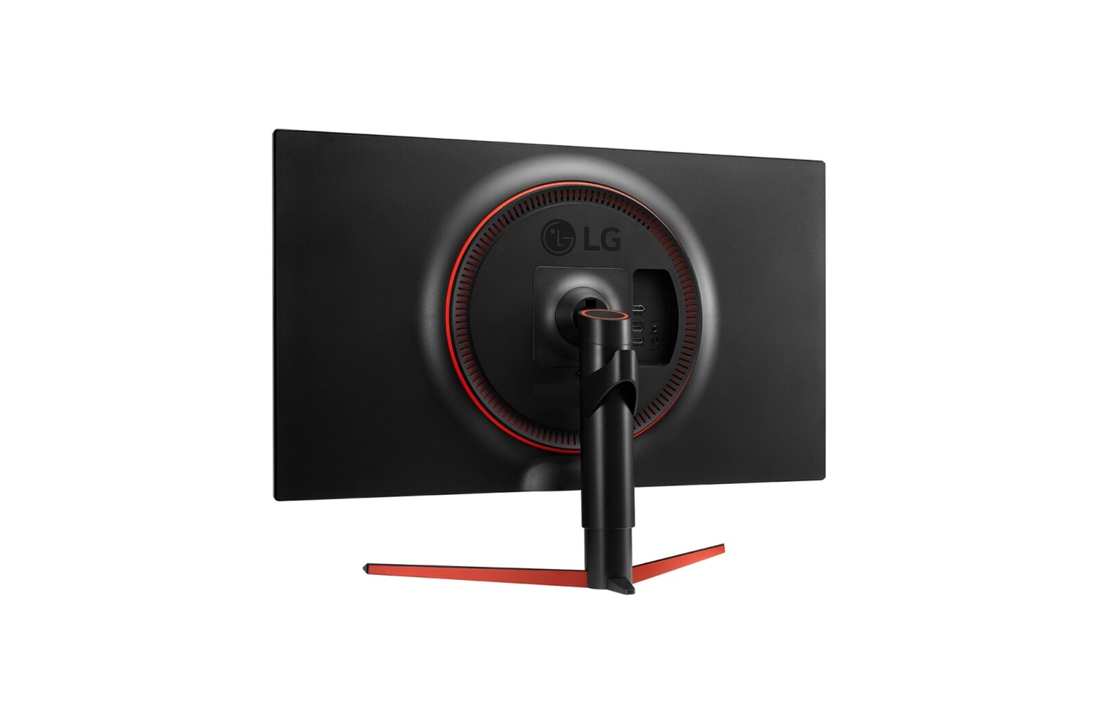 LG 31.5" QHD (2560 x 1440) Display, 32GK650F-B