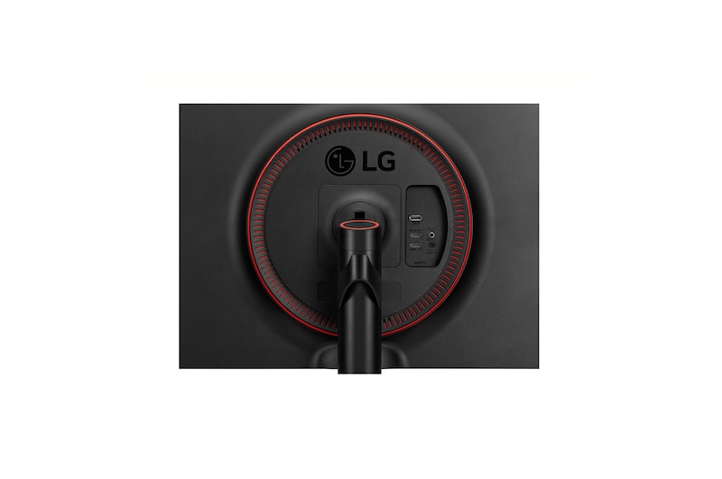 LG 31.5" QHD (2560 x 1440) Display, 32GK650F-B