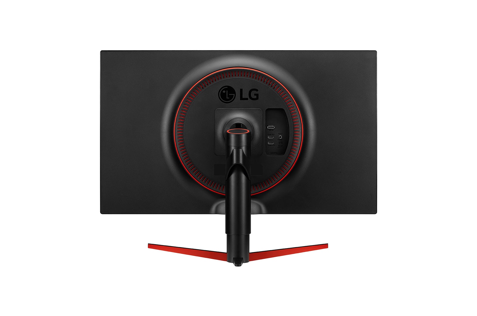 LG 32" Class QHD Gaming Monitor with G-SYNC™ (31.5" Diagonal), 32GK650G-B