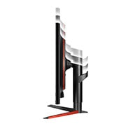 LG 32" Class QHD Gaming Monitor with G-SYNC™ (31.5" Diagonal), 32GK650G-B